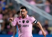 天博体育-关于梅西连续五场比赛得分超过赛事规则更新，G2挑战极限！的信息