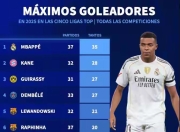 天博体育- 姆巴佩水平如何 