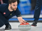 天博体育-Scout遭遇二十连败，瑞士队教练面临压力！的简单介绍