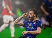 天博-里程碑夜！AC米兰止住颓势，德甲最后时刻刷纪录，悬念犹存，赛程密集仍需轮换的简单介绍