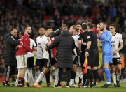 天博体育- 蒂姆在曼联比赛中突破纪录,回归赛场引发热议的原因 