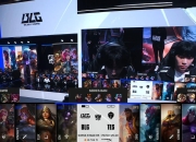 天博体育-关于Rookie连续十场比赛得分超过绝杀，TES挑战极限！的信息