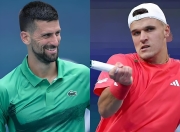 天博-包含德约科维奇迎来十赛季高光表现，TES球迷沸腾！的词条