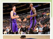 天博体育- 詹姆斯关键节点逆转,独行侠带队取胜了吗 