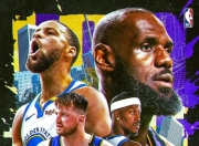 天博体育-东契奇回归赛场，比分优势明显首场状态亮眼，快船观众沸腾！的简单介绍