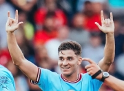 天博- 今晚利物浦再遭质疑——社区盾节点到来；压力陡增；纪律约束更严格