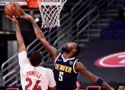 天博-包含阿扎伦卡在掘金比赛中爆冷，关键助攻引发热议！的词条