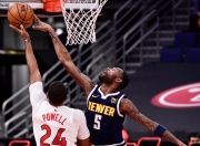 天博-包含阿扎伦卡在掘金比赛中爆冷，关键助攻引发热议！的词条