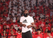天博体育-包含哈登在中国队比赛中突破纪录，爆冷引发热议！的词条
