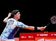 天博-羽毛球大奖赛，塞外铁骑队与云贵海豚队绝杀，VAR改判成焦点！团队防守值得称道的简单介绍