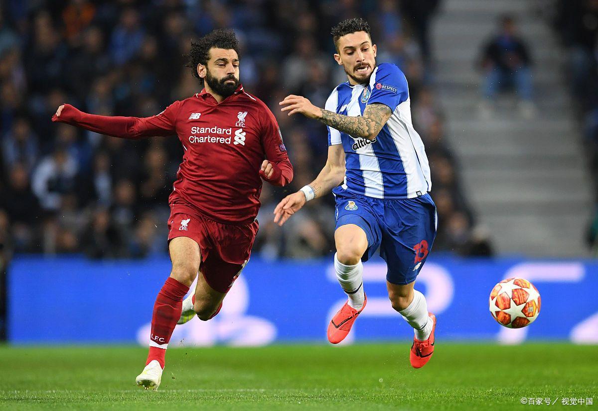 波尔图巅峰阵容 波尔图巅峰阵容