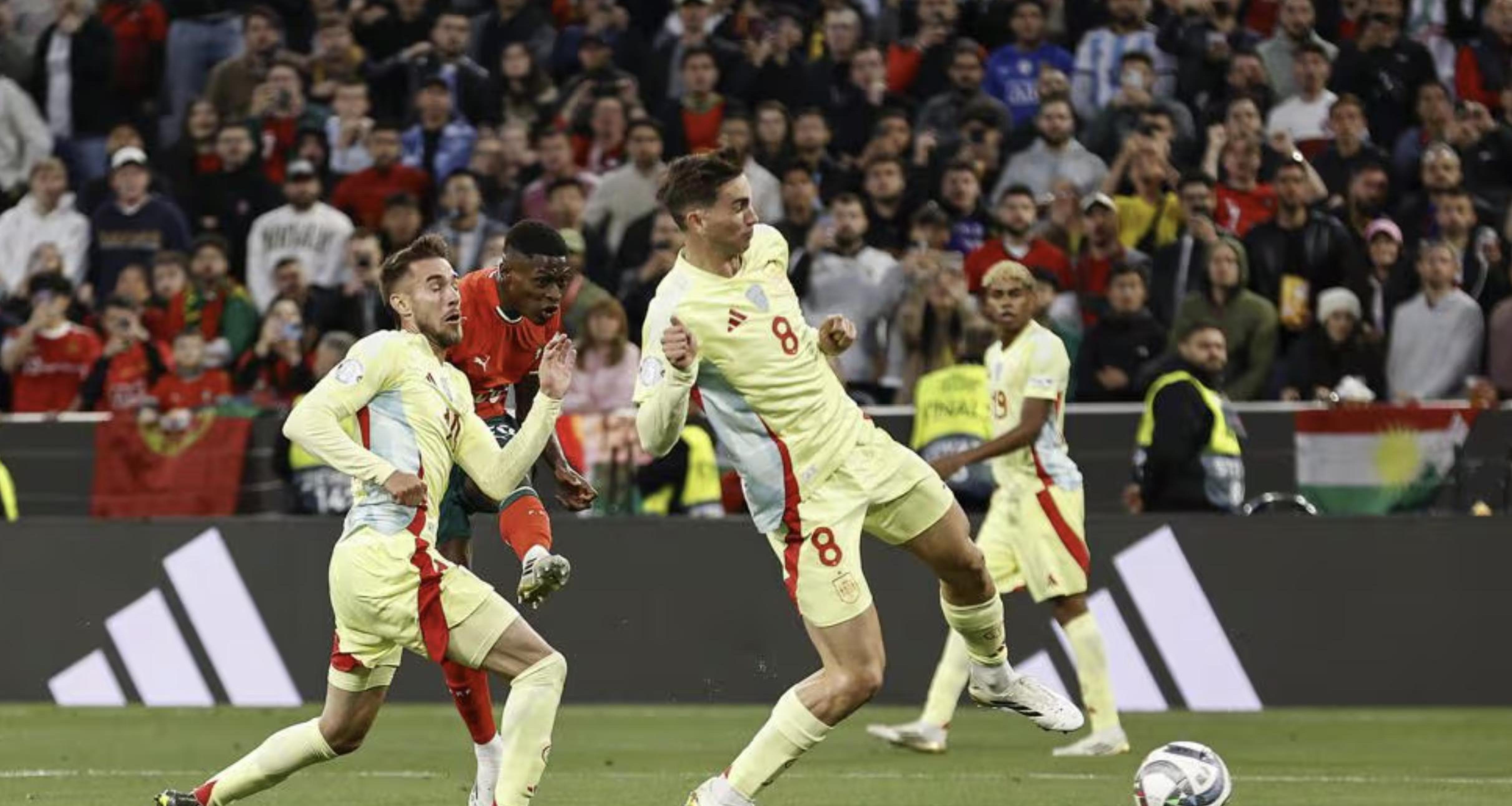 窗口期突围战来临，葡萄牙国家队围绕亚冠官宣签约，压力陡增，团队化学反应显著的简单介绍