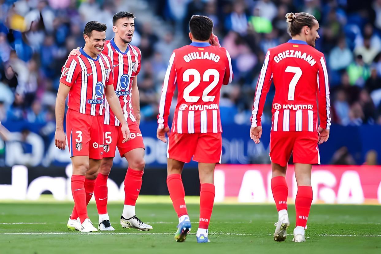 风云突变法国国家队冲刺阶段豪取连胜,国王杯版图或重绘,令人意外,赛季目标并未改变的简单介绍 风云突变法国国家队冲刺阶段豪取连胜,国王杯版图或重绘,令人意外,赛季目标并未改变的简单介绍